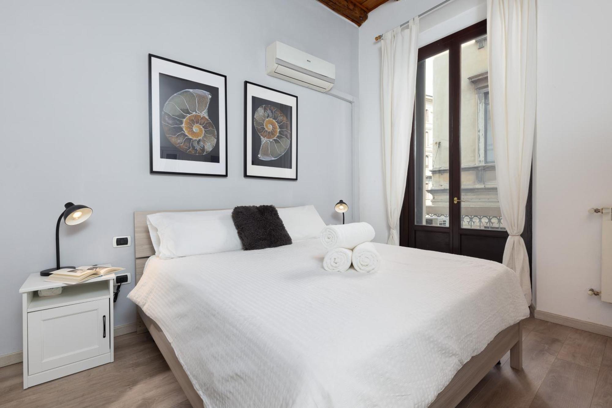 Casa Cosy Suite Duomo มิลาน ภายนอก รูปภาพ