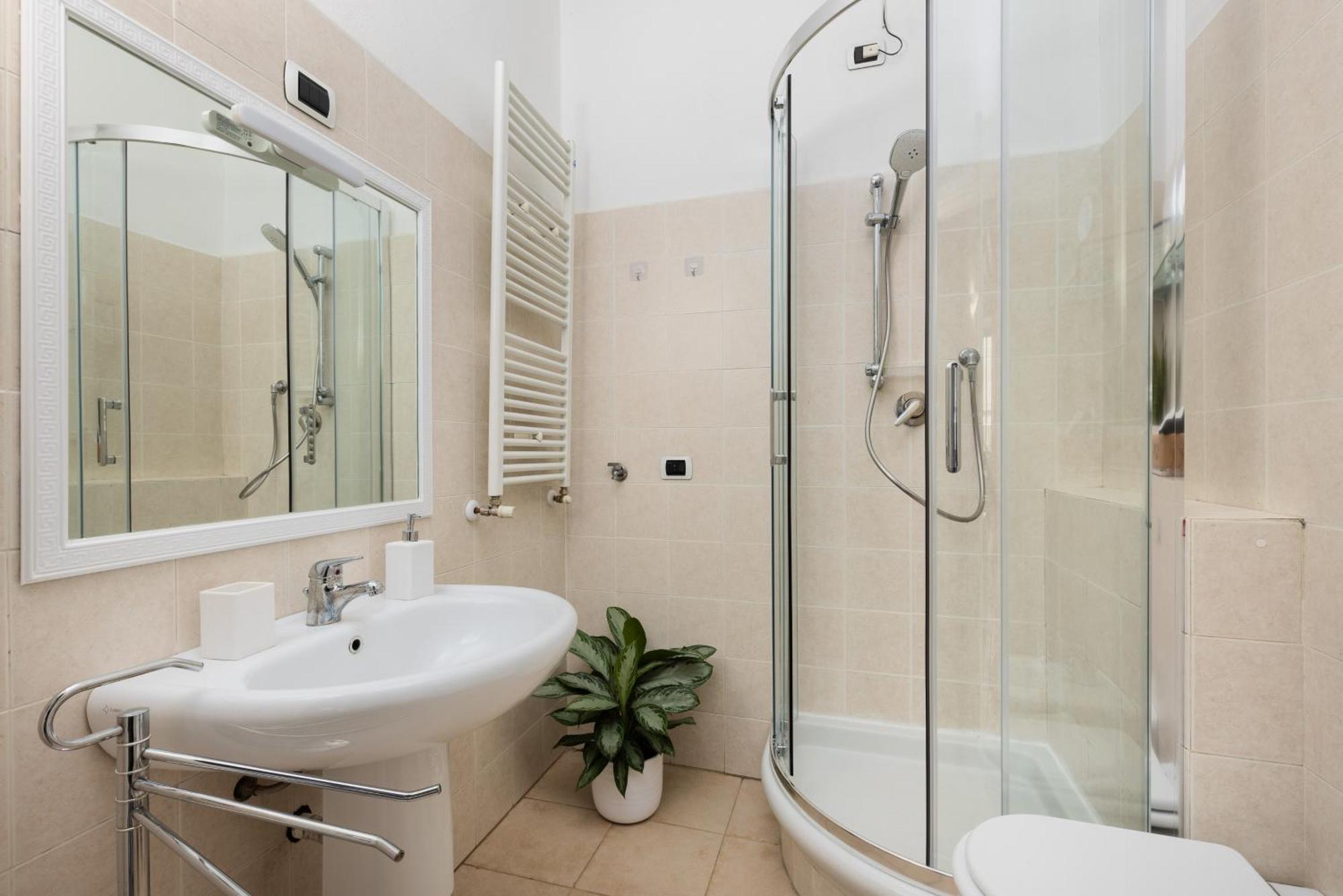 Casa Cosy Suite Duomo มิลาน ภายนอก รูปภาพ